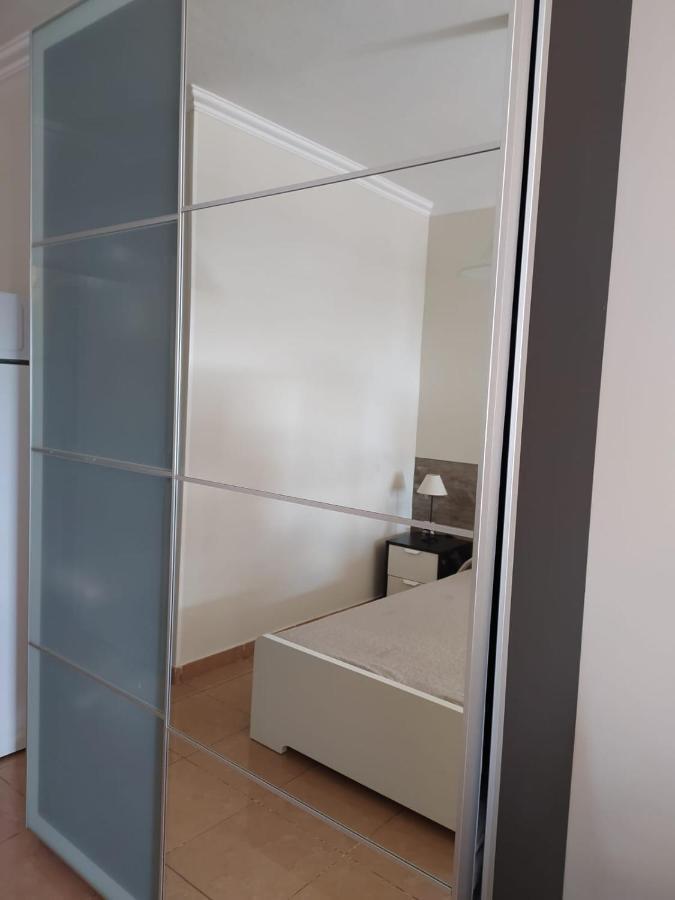Apartamento Casa Atlantica Apartment มอร์โร เดล ฆาเบล ภายนอก รูปภาพ