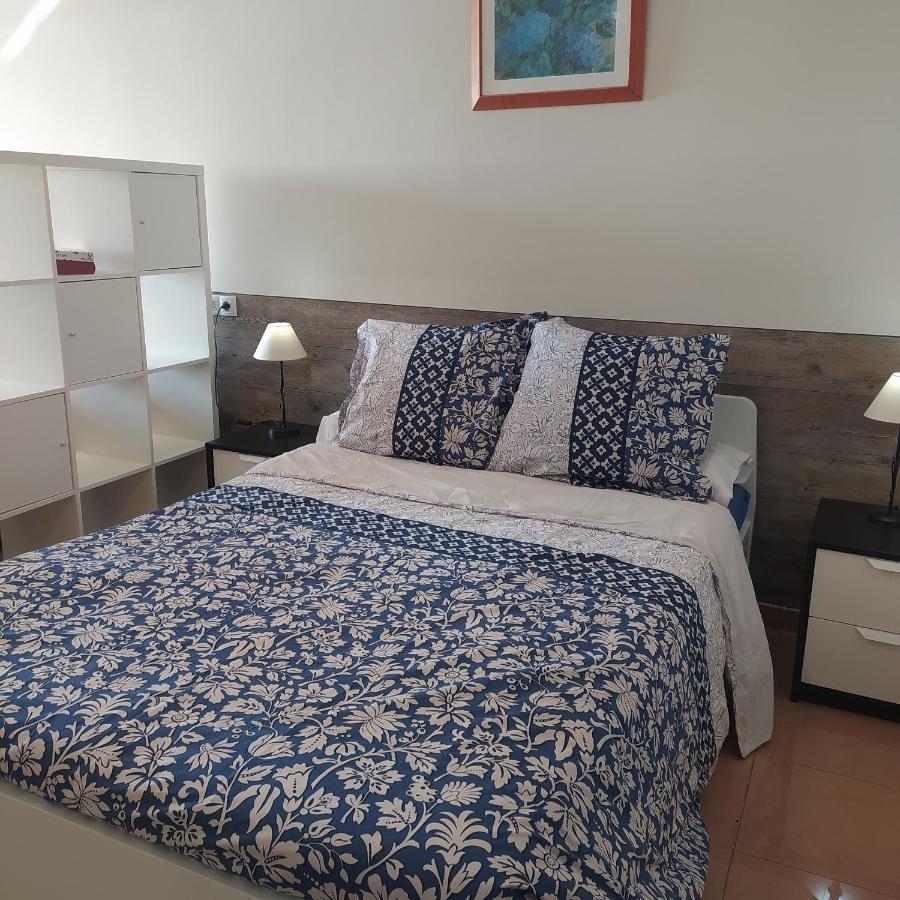 Apartamento Casa Atlantica Apartment มอร์โร เดล ฆาเบล ภายนอก รูปภาพ
