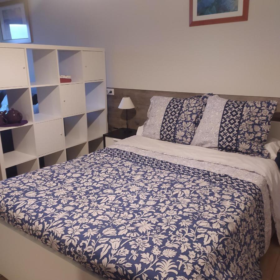 Apartamento Casa Atlantica Apartment มอร์โร เดล ฆาเบล ภายนอก รูปภาพ